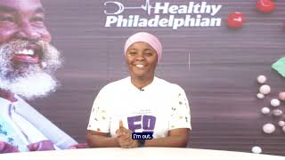 CRAB (HEALTHY PHILADELPHIAN) | #stephenadomkyeiduah