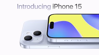 Introducing iPhone 15 | Gunho Lee