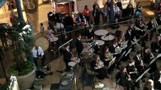 MYSO Metropolitan Symphony Orchestra 10/23/2016