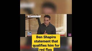 Ben Shapiro red flag law #tuckercarlson #foxnews #guncontrol  #benshapiro  #tuckercarlsontonight