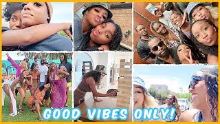 VLOG: WENT TO PHOENIX WITH STRANGERS + SPELLING BEE FAIL + STORYTIME WITH YOSHI & MORE | Ellarie