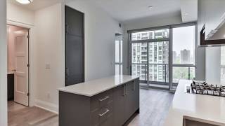 88 Cumberland Street | Minto Yorkville Park Condos