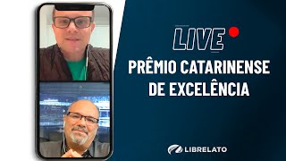 PCE: Desafios e Conquistas com Marco Camargo, Diretor de Operações da Librelato.