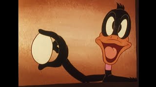 THE HENPECKED DUCK | LOONEY TUNES | Cartoon Flix