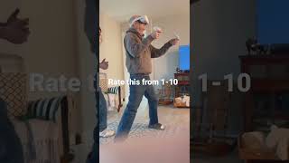 Funny VR Compilation from Tiktok #shorts #games