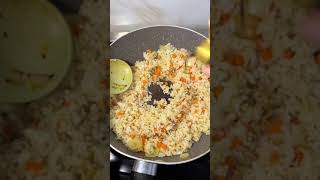 Resep Nasi Goreng Chinese Paling Enak