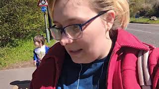 April 2023 Catch up vlog