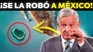 🚨¡¡MÉXICO BUSCA RECUPERAR TERRITORIO DE EEUU EN CANCÚN!! 😱