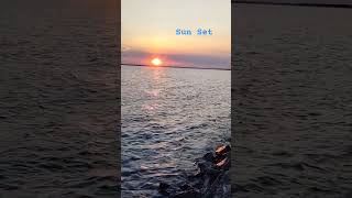 #motivationalquotes #sunsetview #watersounds #trendingshorts # Viral video.