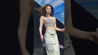 Don't Give A What 4K Closest member FanCam Part3 FAIRFAX #shorts