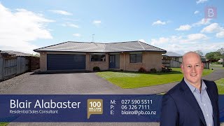 5 Daniel Place, Palmerston North