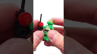 LEGO SET REVIEWS - 30271 Mikey's Mini- Shellraiser (TMNT 2012) #TMNT #TeenageMutantNinjaTurtles