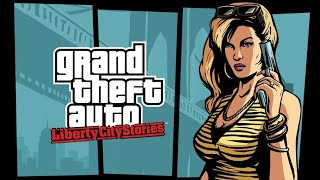 GTA  Liberty  City  Stories #1