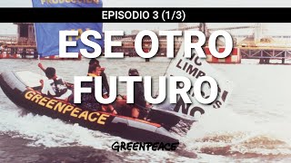 ¿Es posible frenar la crisis climática? | #CrisisCliméxico Ep. 3 (1/3)