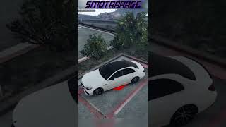 Работа курьером 10 ранг 56 заказ на SmotraRage #Shorts #smotrarage #smotragta5 #gta5 #smotra