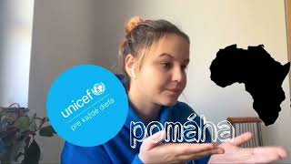 Pomoc chutí po arašidoch 11/13 - UNICEF 75