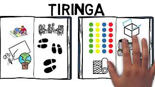 Tiringa