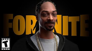 Upcoming Fortnite Collaborations | Snoop Dogg?? #fortnite