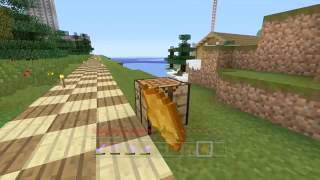 MINECRAFT XBOX MAKING FIRE 388