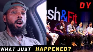 Fake Alpha Male Gets EXPOSED | My Reaction‼️