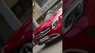 Mercedes-Benz | Best PPF | Self Healing | Protection Against UV Rays | Stain Resistance | Hyderabad