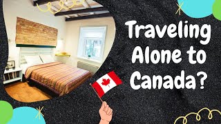 How to Find Accommodation in Canada || Find cheap rooms || Different methods