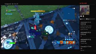 fortnite Norsk stream kongen befaler