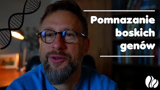 Ziarenko [#6] POMNAŻANIE BOSKICH GENÓW