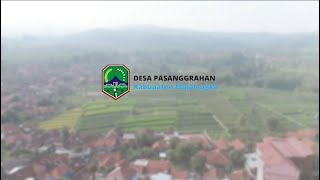 VIDEO DESA PASANGGRAHAN MAJALENGKA #caritadesa #dpmdesajabar #ridwankamil #humasjabar #majalengka