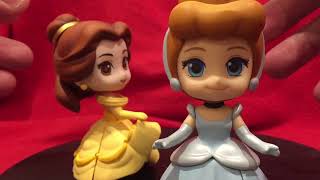 Good Smile Company Nendoroid 1611 Disney Cinderella