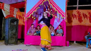 Romeor Khuje Juliet Song | Bangla Dance | Bangla Wedding Dance 2024 | Juthi New Dance | Saq Media