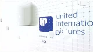 United International Pictures (November 27, 2003-2007, 2010-2018)