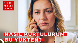 Derya'nın Bitmek Bilmez İhanet Sınavı | Kırmızı Oda