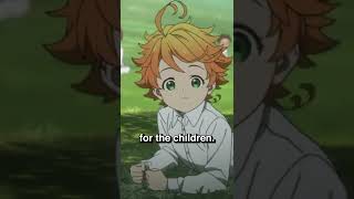 Does the Anime Suck? - Promised Neverland