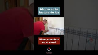 Ahorra en la Factura de la Luz 💡 con un sistema fácil de instalar y configurar