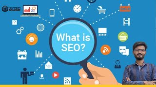 What tasks are typically part of SEO Jobs| YN-TECH