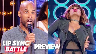 Nicole Ari Parker Goes Full 80s for Taylor Dayne’s “Tell It To My Heart” | Lip Sync Battle Preview