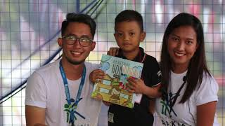 DMCI Homes GK Dreamland Outreach Project