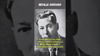 How Doubt Blocks Your Desires: Neville Goddard’s Warning!