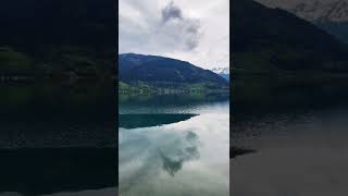 Zell Am See Town, Austria 🇦🇹 زيلامسي في النمسا