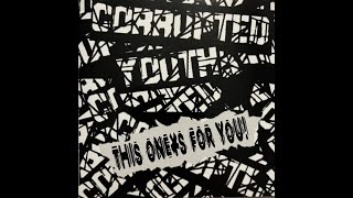 Corrupted Youth - This One's For You CD (Full Album) (Maryland Punk Rock)