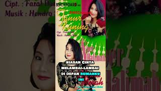 Noer Halimah - Janur Kuning #dangdutoriginal