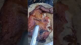 Roast duck,  #jingeatingtv #yummysound #viral #shorts #yt #eatingshow