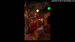 [FREE] Veeze x Babyface Ray Type Beat - "Tiki Lounge"