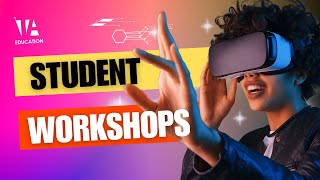 TA Student Workshops