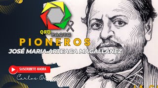 José María Arteaga Magallanes: Héroe y Legado en la Historia de México