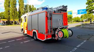 ||Feuerwache 3600|| LHF