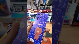 oppo a57 mobile lamination Rudra Electronics #punjabi #music #hiphop #rap #punjabisong #trending