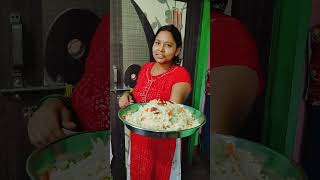 special chalwal ki recipe #mallika #love #viralshorts #treandingshorts