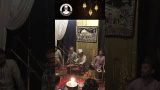 Woh Mohammed Ka Peyara Nawasa | Abdul Mannan Qawal #shorts #shortsvideo  #sufismmusic